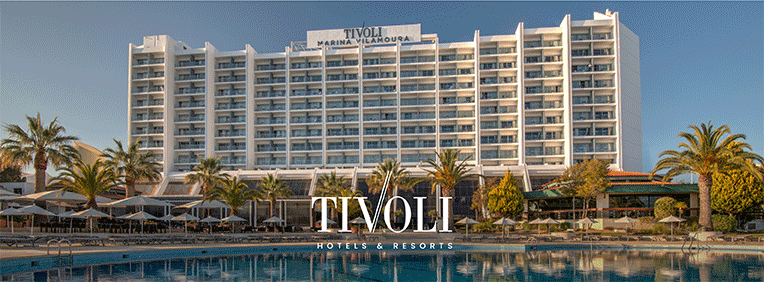 Minor Hotels Algarve