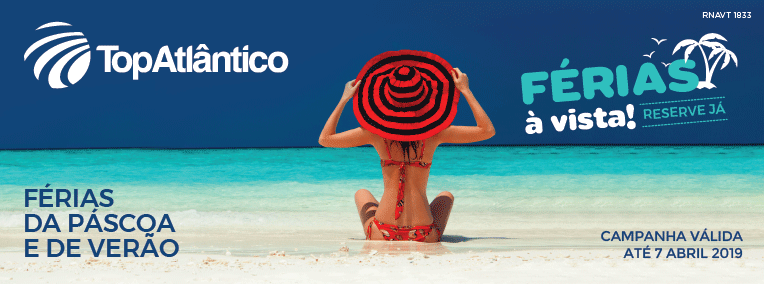 Banner Ferias a Vista 2019