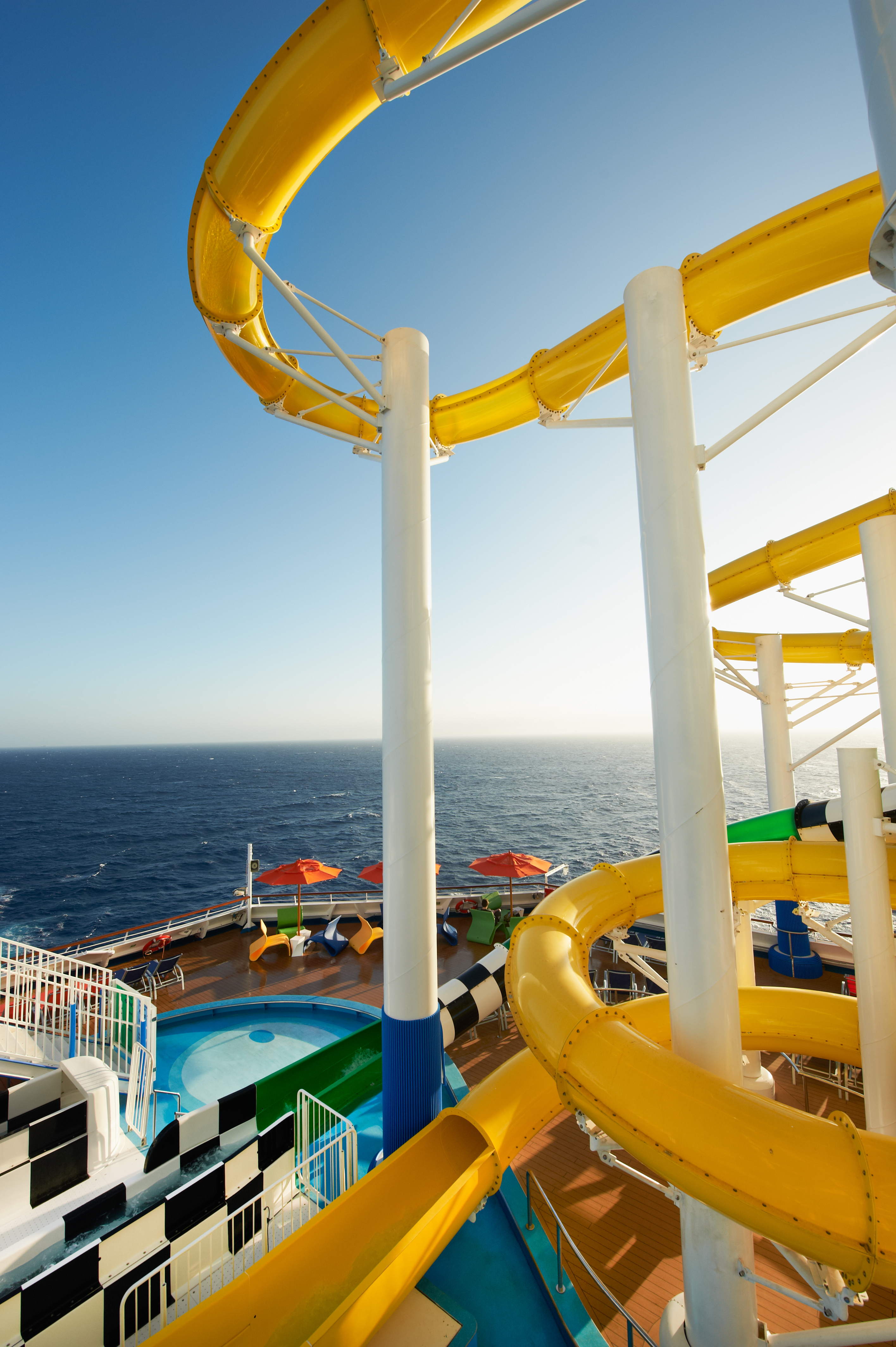 Itália, Grécia, Turquia e Malta - Carnival Sunshine