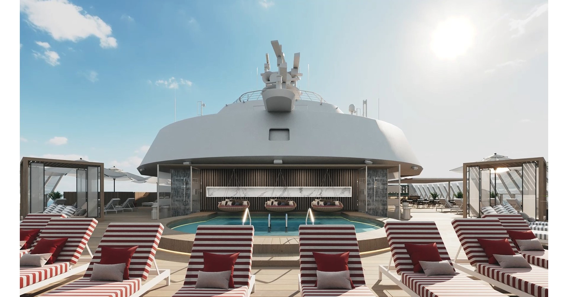 Aruba, Curaçau, Bonaire - Celebrity Beyond