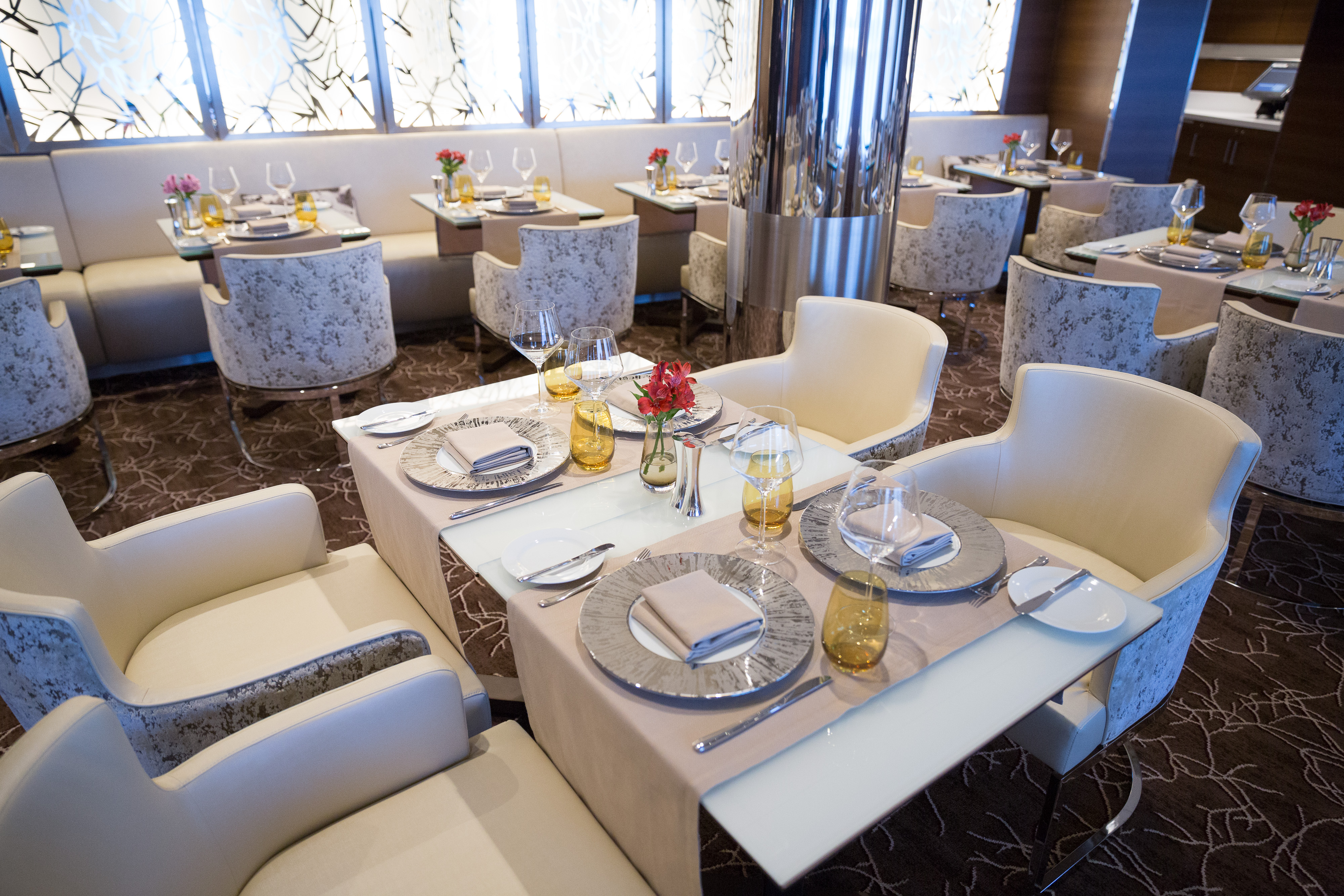 Mediterrâneo Oriental, 10 Noites- Celebrity Constellation