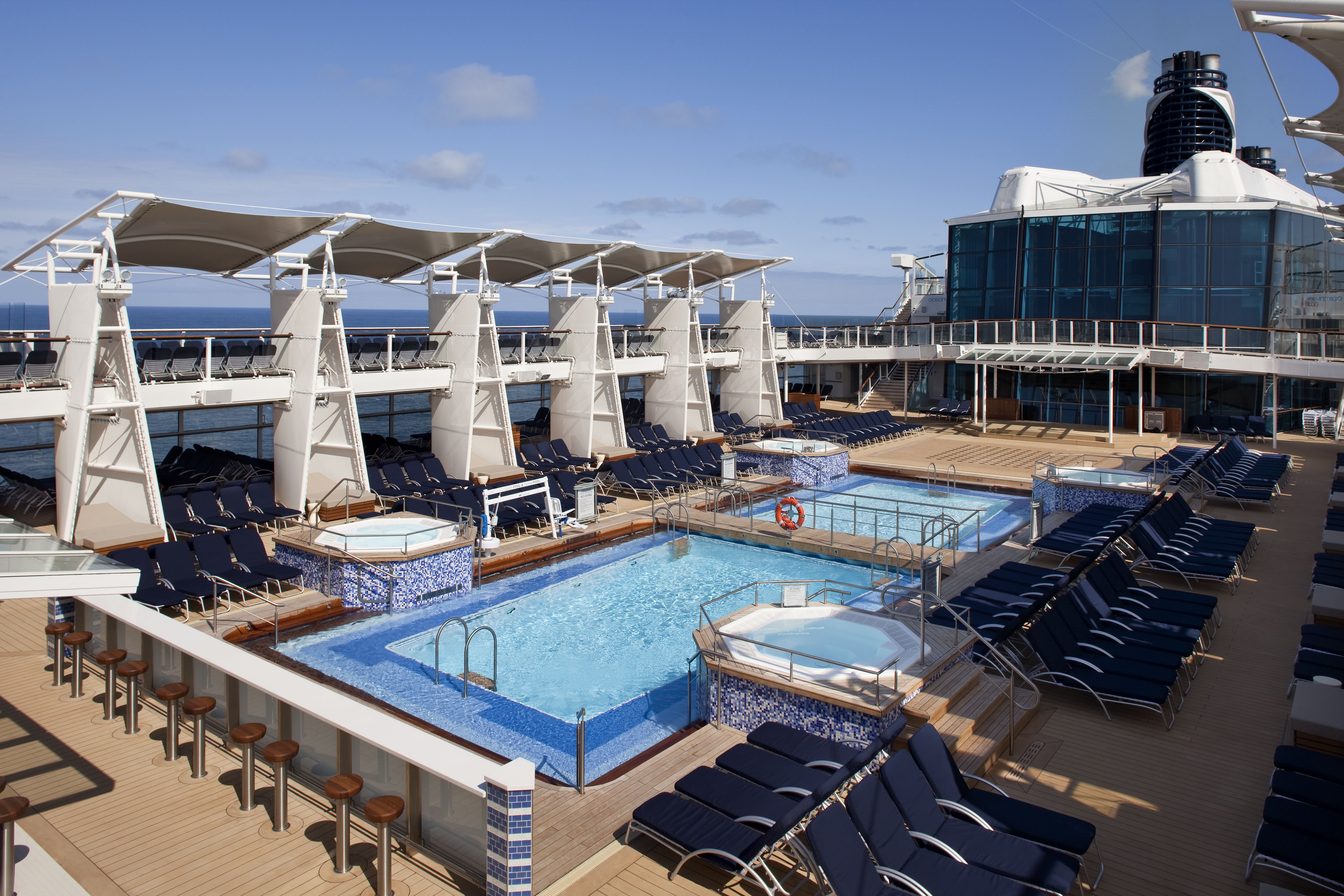 Fiordes da Noruega. 7 Noites, Navio Celebrity Eclipse