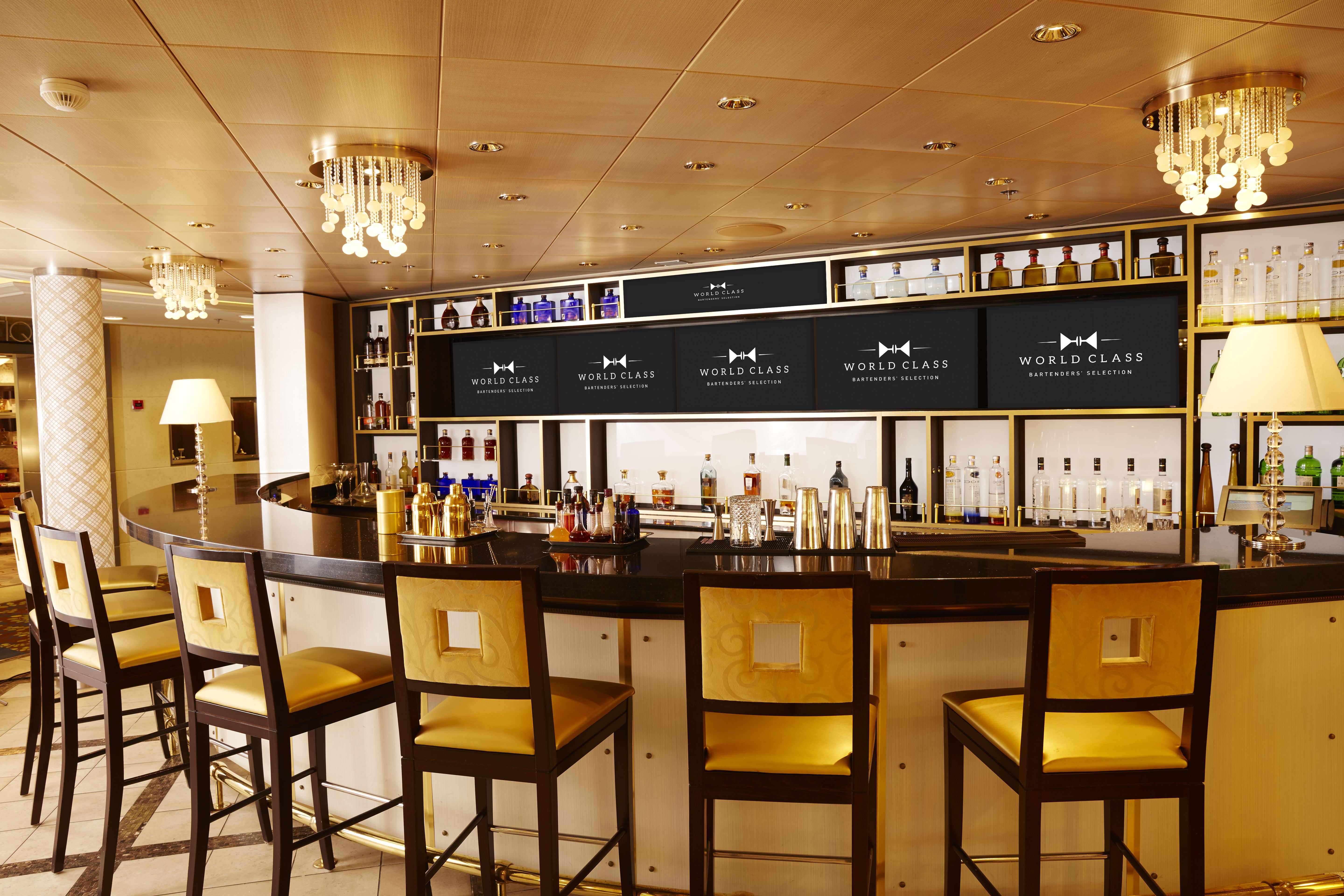 Fiordes da Noruega. 7 Noites, Navio Celebrity Eclipse