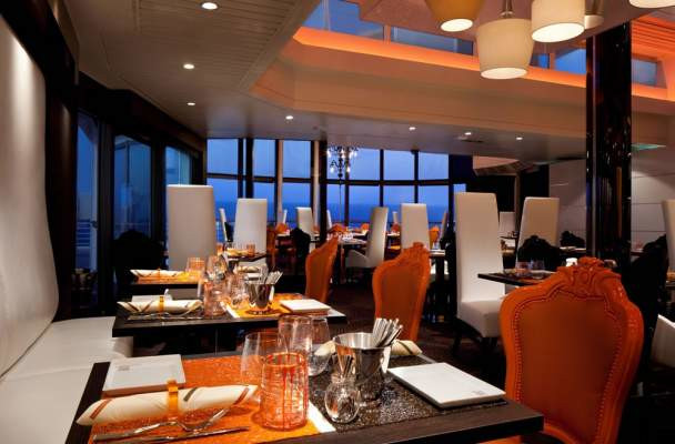Cruzeiro Atenas/Atenas, 7 Noites - Navio Celebrity Infinity