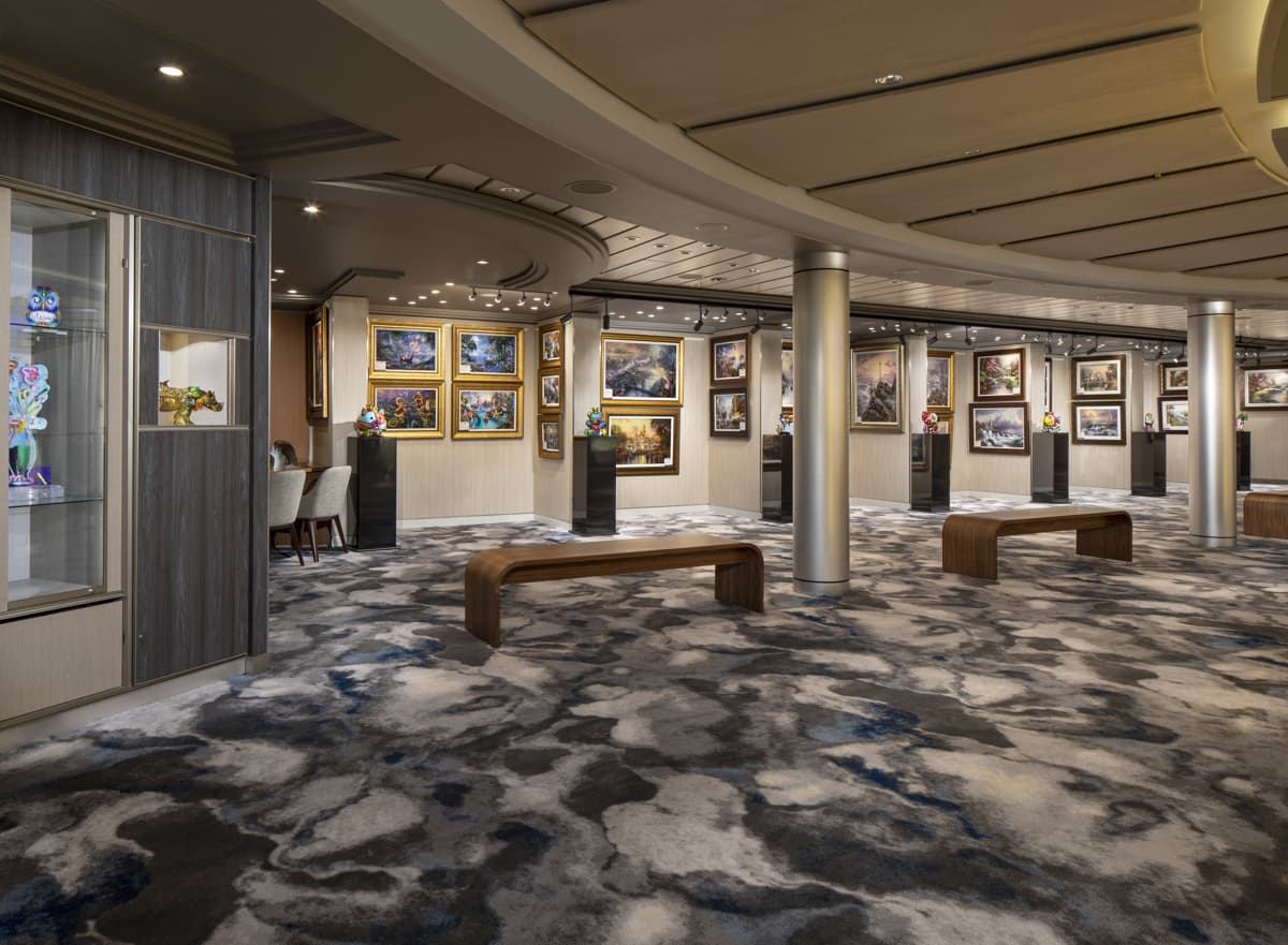 Cruzeiro Islândia - Celebrity Silhouette