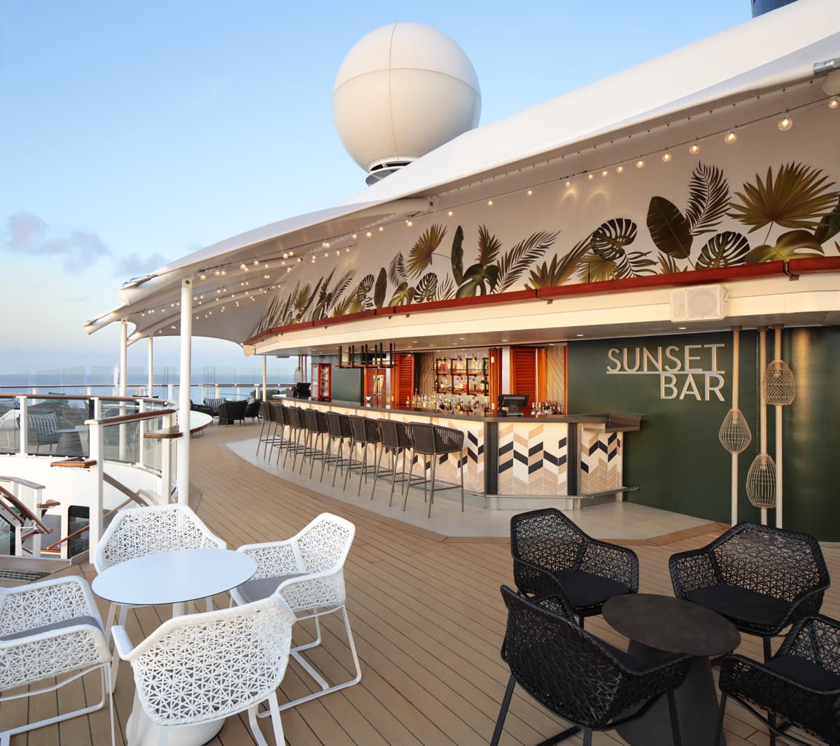 Cruzeiro Islândia - Celebrity Silhouette