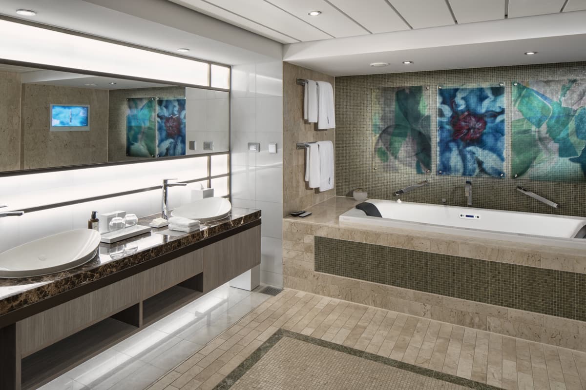 Cruzeiro Islândia - Celebrity Silhouette