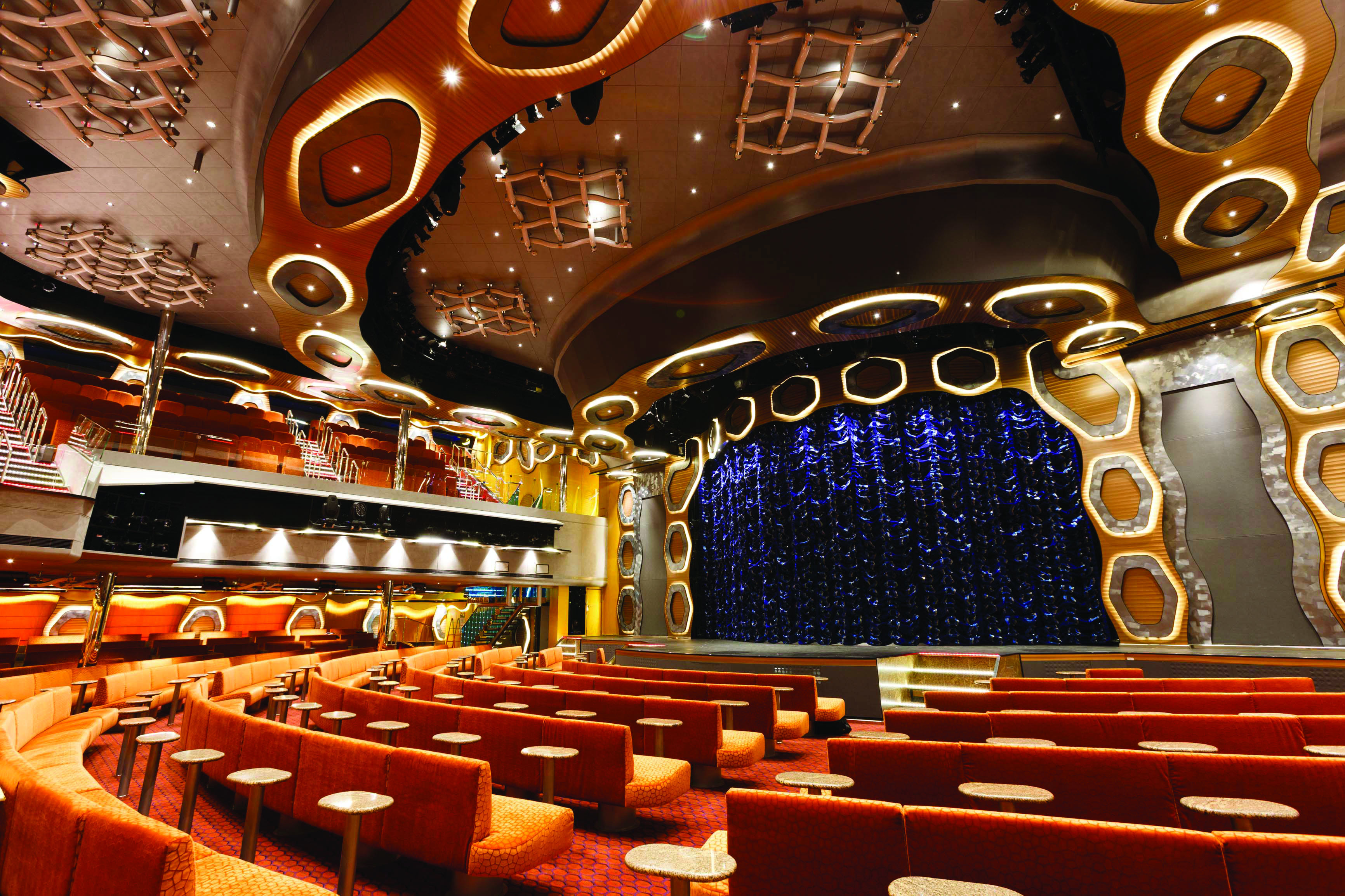 Fiordes da Noruega - Costa Diadema