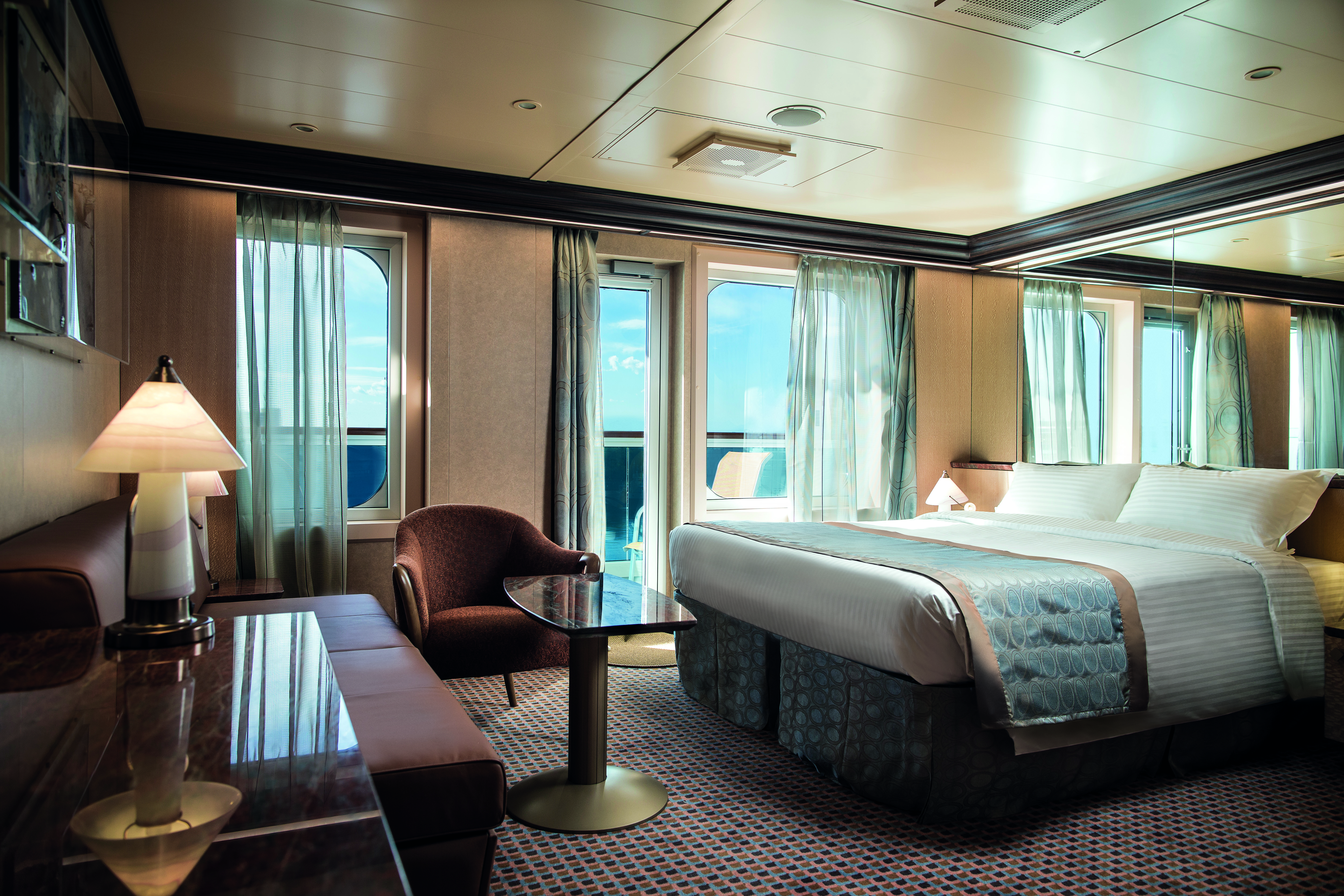 Fiordes da Noruega - Costa Diadema