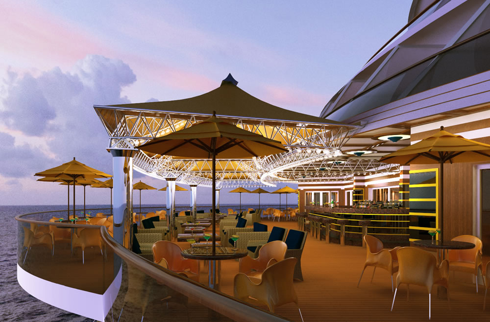 Fiordes da Noruega - Costa Diadema