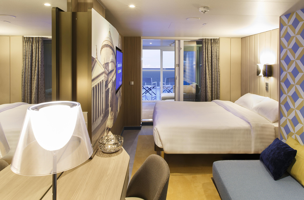 Espanha, Itália, França - Costa Smeralda