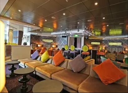 Ilhas Gregas e Turquia - Celestyal Journey
