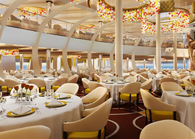 Alasca - Koningsdam