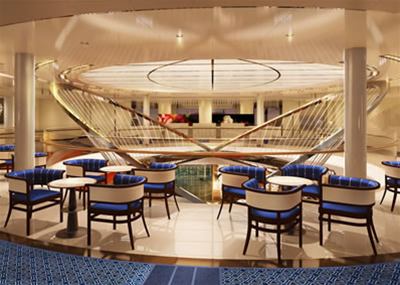 Alasca - Koningsdam