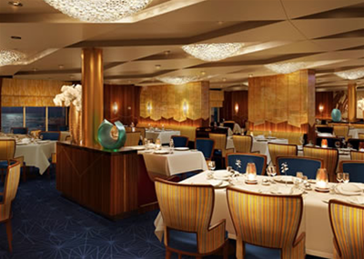 Alasca - Koningsdam