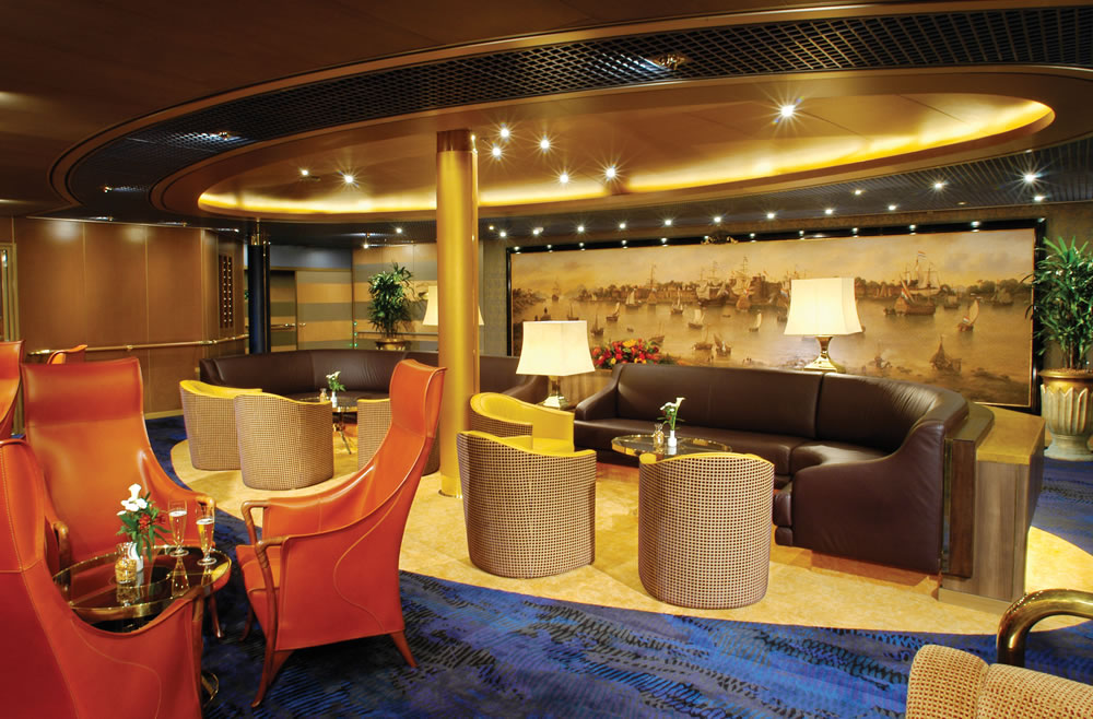 Singapura, Tailândia, Camboja, Vietname, China - Noordam
