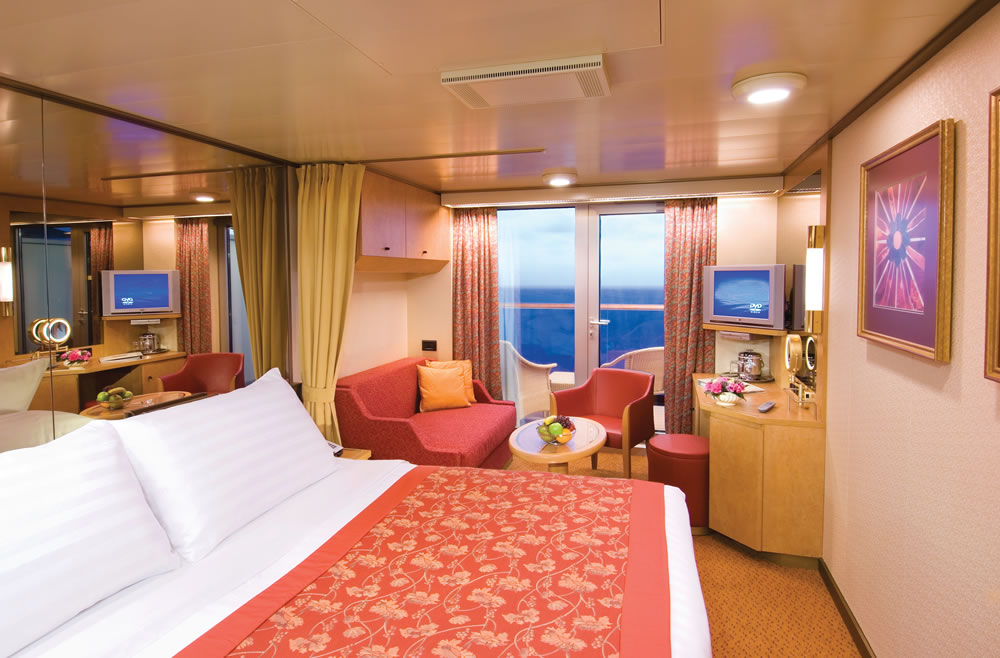 Singapura, Tailândia, Camboja, Vietname, China - Noordam