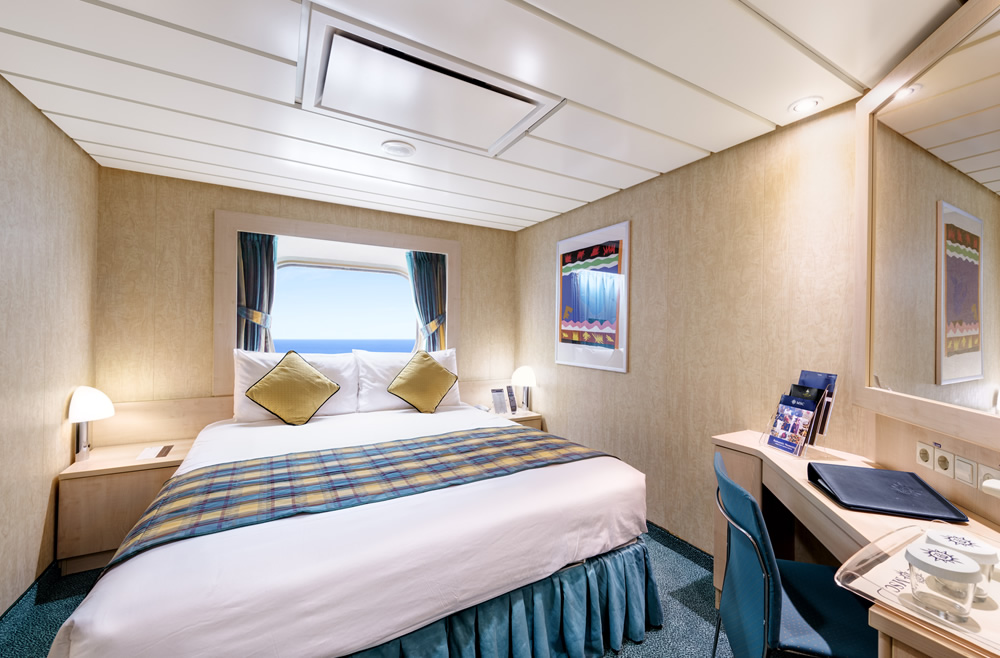 Itália, Croácia, Montenegro, Grécia - MSC Armonia