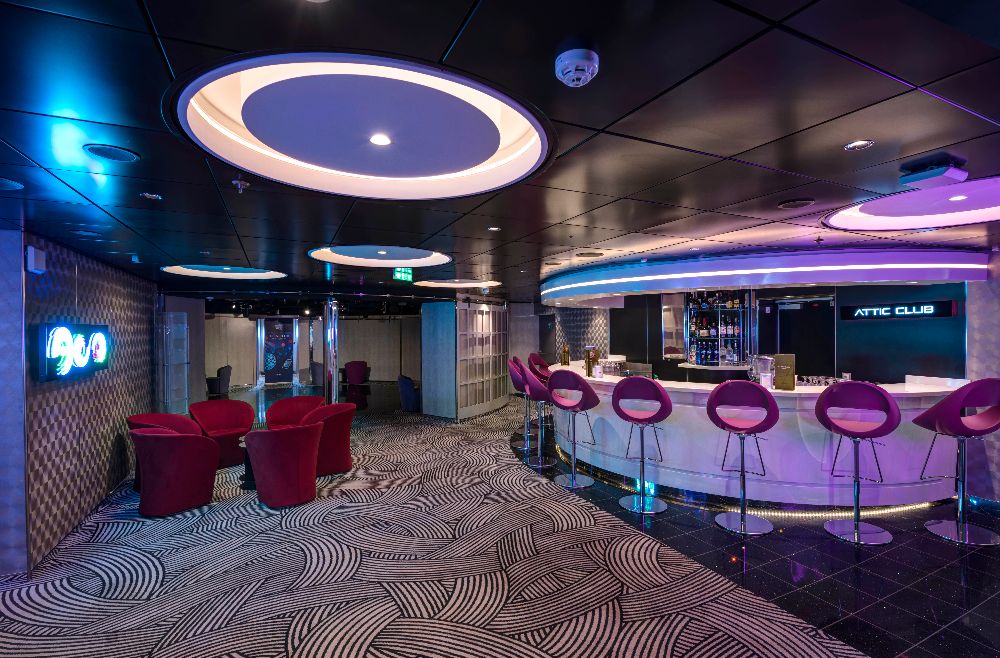 Espanha, França, Itália - MSC Grandiosa