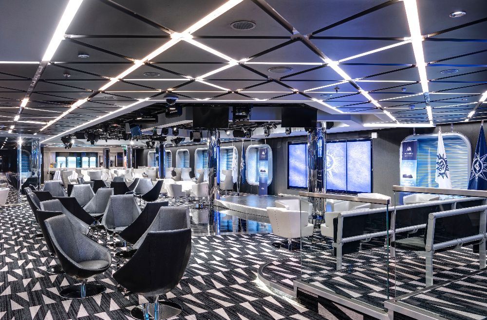 Espanha, França, Itália - MSC Grandiosa