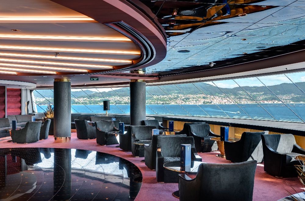 Espanha, França, Itália - MSC Grandiosa