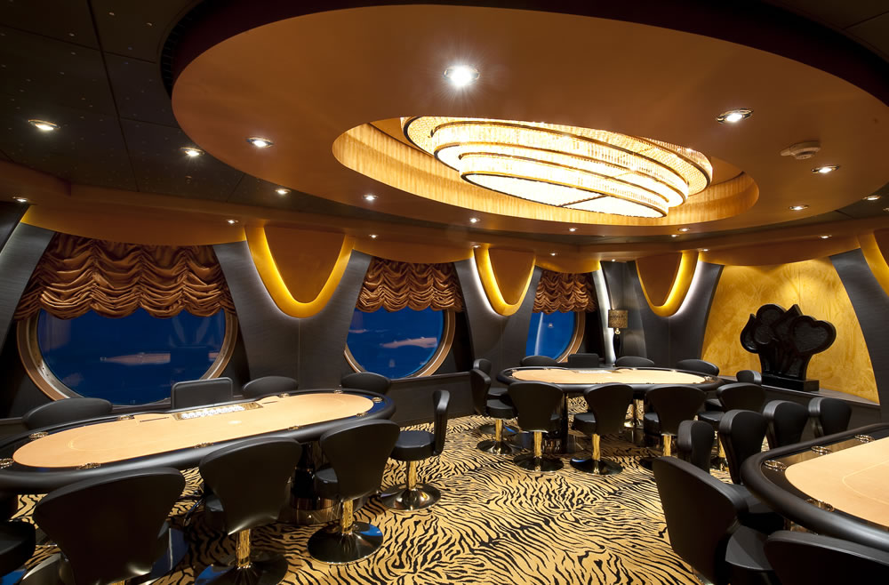 Báltico - MSC Magnifica