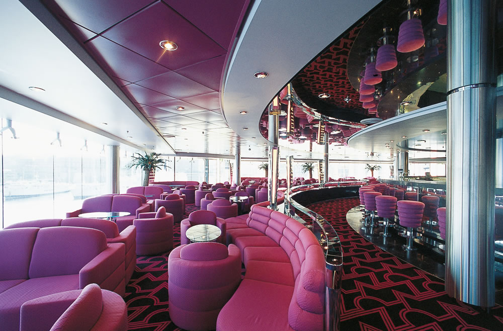 Mediterrâneo, Lisboa-Lisboa - Navio MSC OPERA