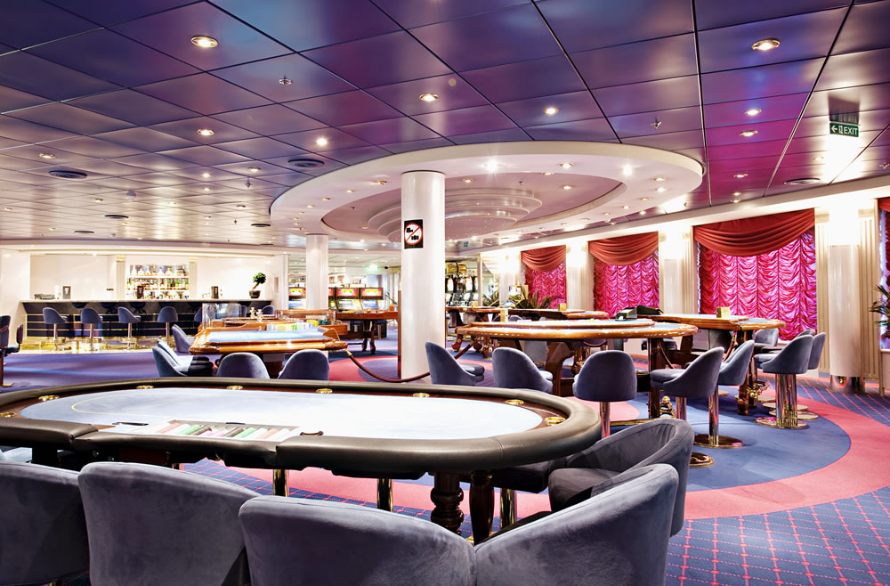 Mediterrâneo, Lisboa-Lisboa - Navio MSC OPERA