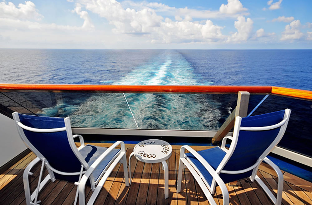 Espanha, França, Itália e Malta - MSC Seaview