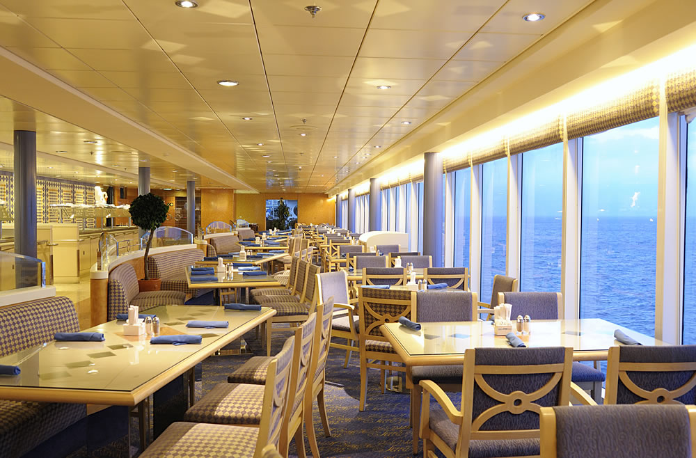 Espanha, Sardenha, Itália, França - MSC Sinfonia