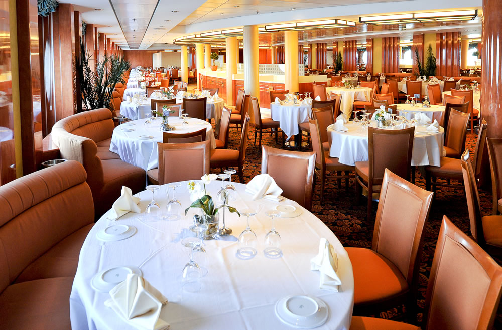 Espanha, Sardenha, Itália, França - MSC Sinfonia