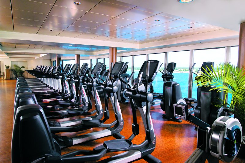 Espanha, França e Itália - Norwegian Epic
