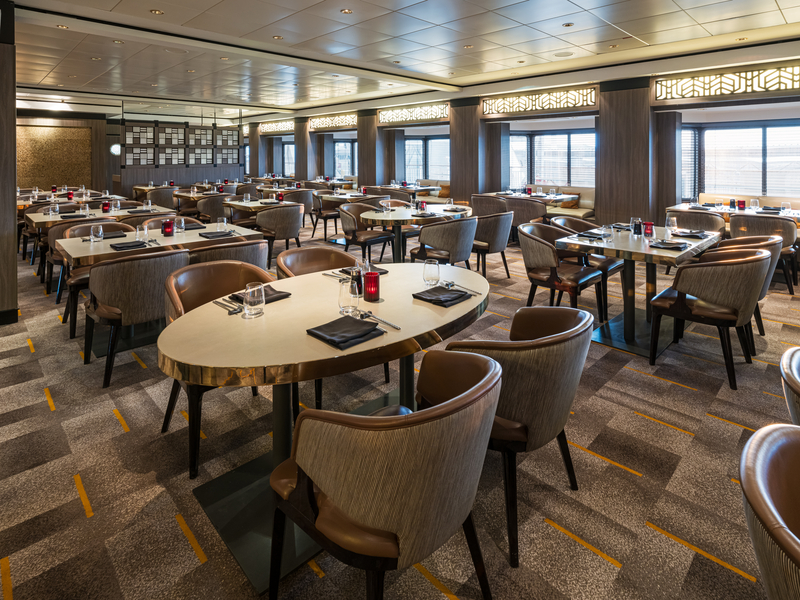 Norte da Europa, Helsinquia/Copenhaga - Norwegian Jewel