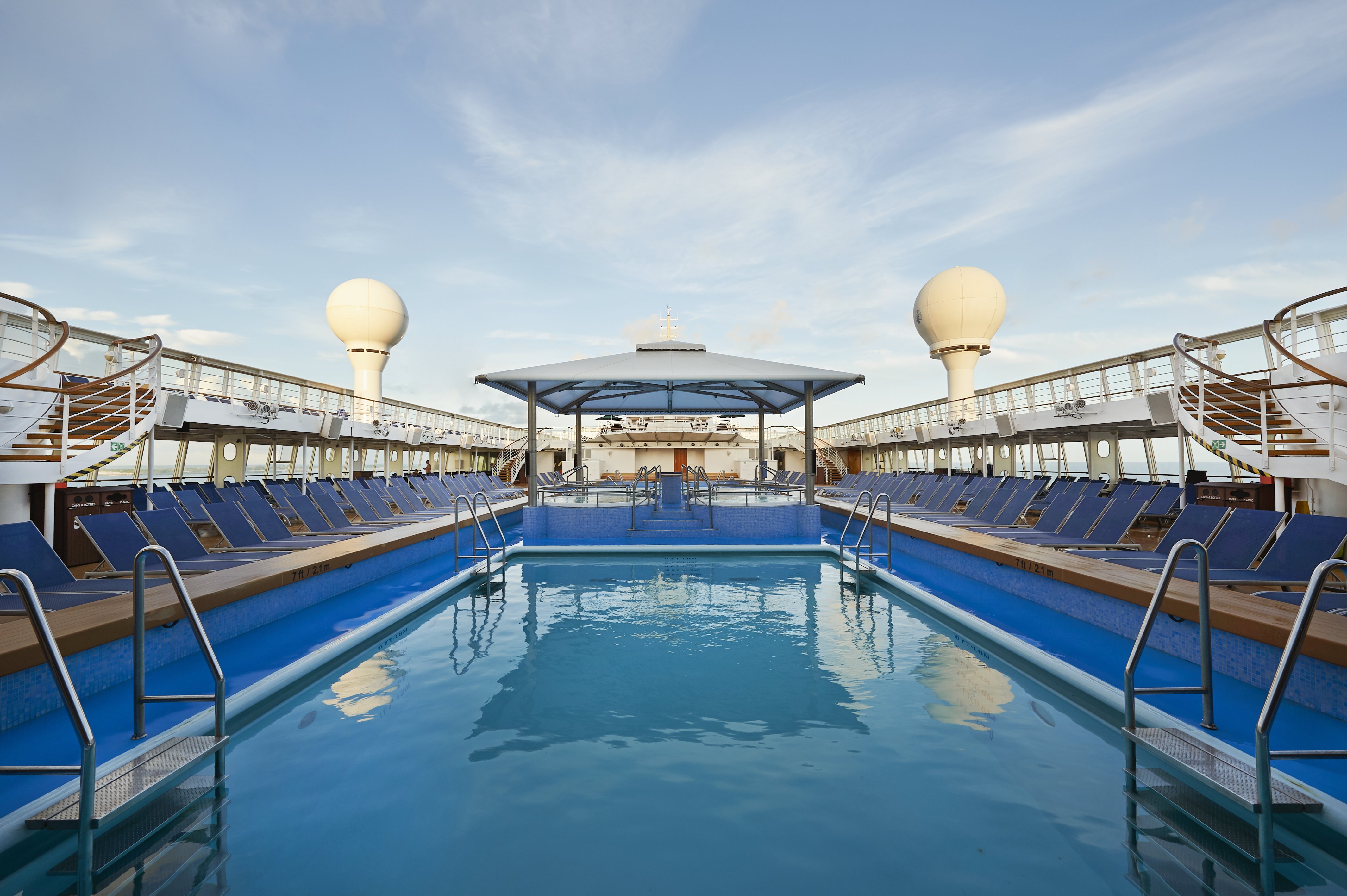 Atlântico Norte e Europa, 7 Noites - Norwegian Sun