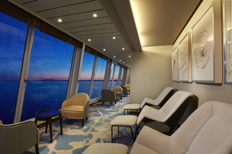Atlântico Norte e Europa, 7 Noites - Norwegian Sun