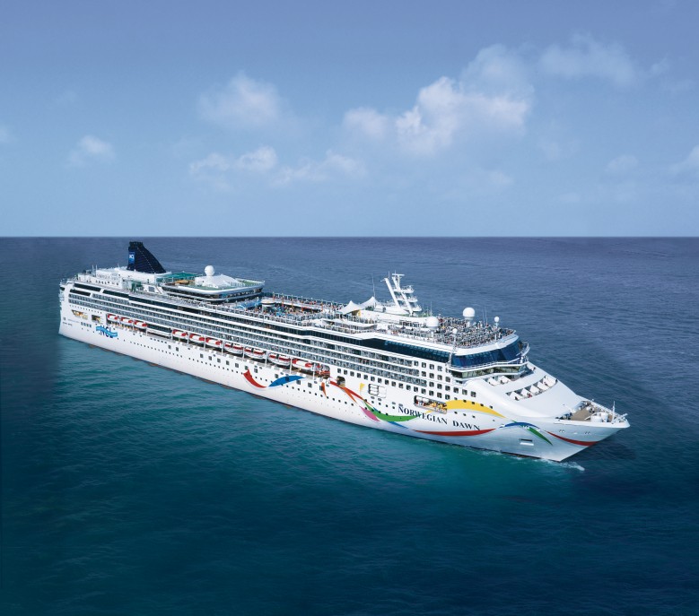 Portugal, Espanha e Ilhas Baleares - Norwegian Dawn