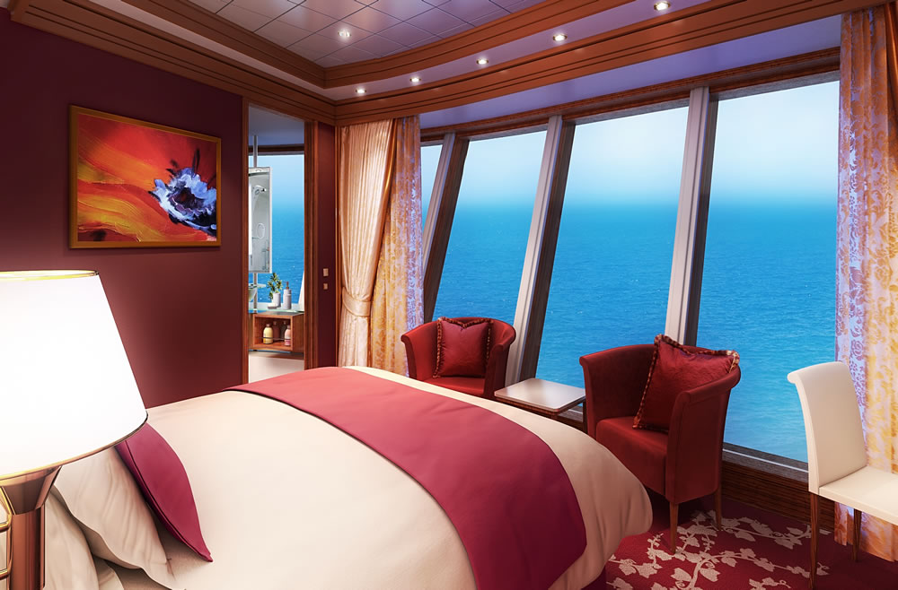 Espanha, Portugal - Norwegian Dawn