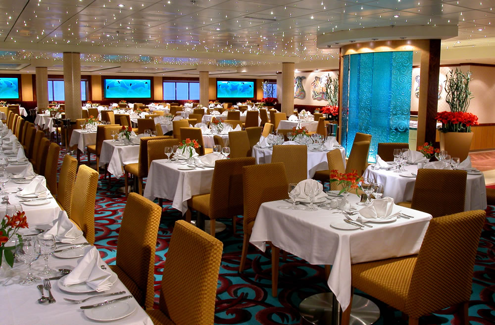 Espanha, Portugal - Norwegian Dawn