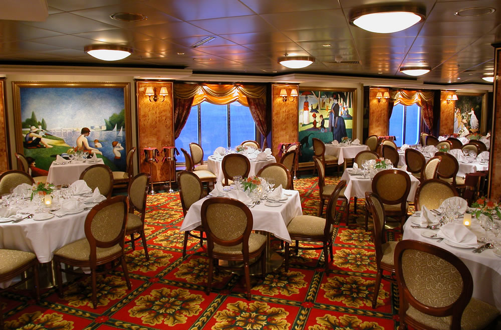 Espanha, Portugal - Norwegian Dawn