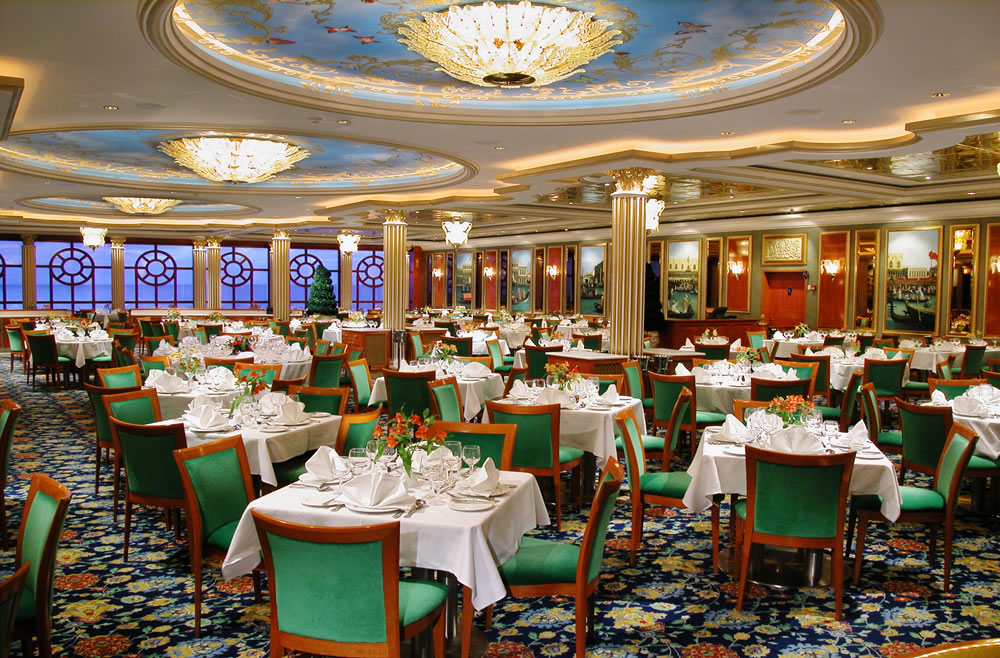 Espanha, Portugal - Norwegian Dawn