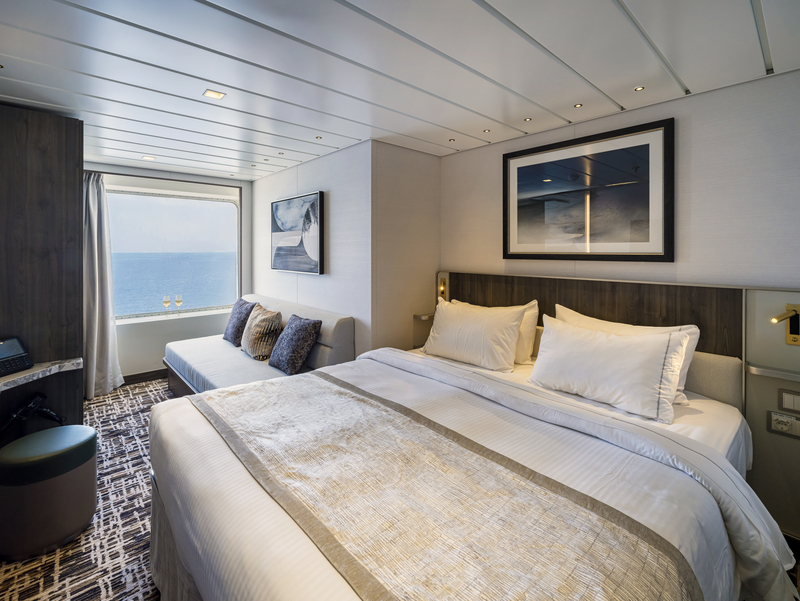 Espanha, França e Itália - Norwegian Epic