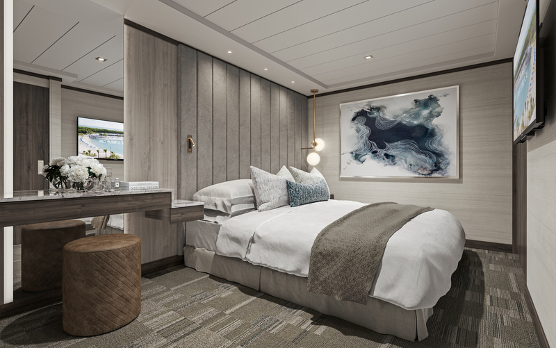 Espanha, França e Itália - Norwegian Epic