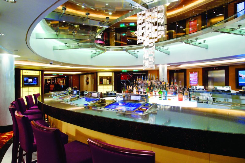 Espanha, França e Itália - Norwegian Epic