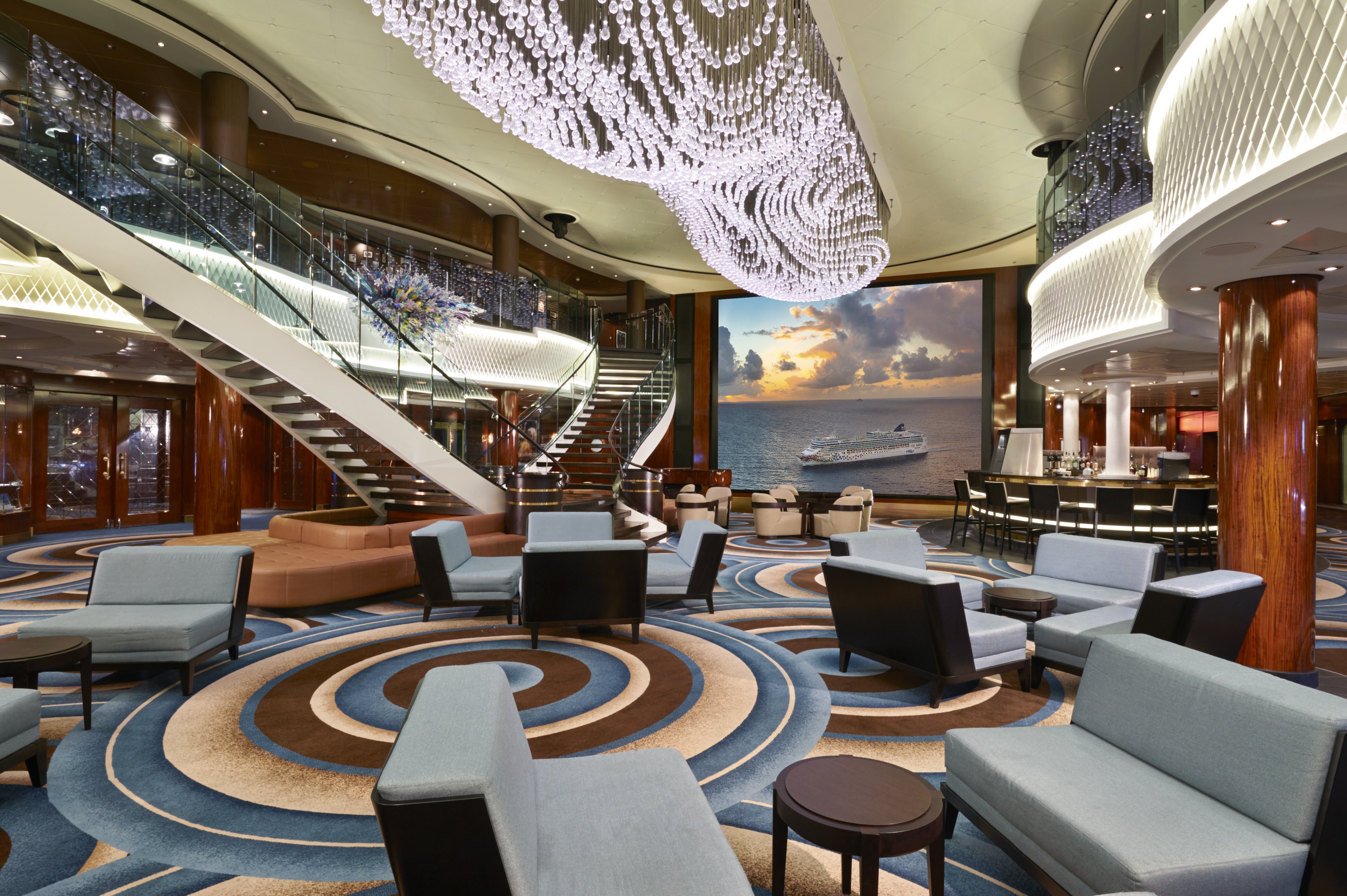 Grécia,Montenegro,Croácia,Eslovénia,Itália - Norwegian Gem