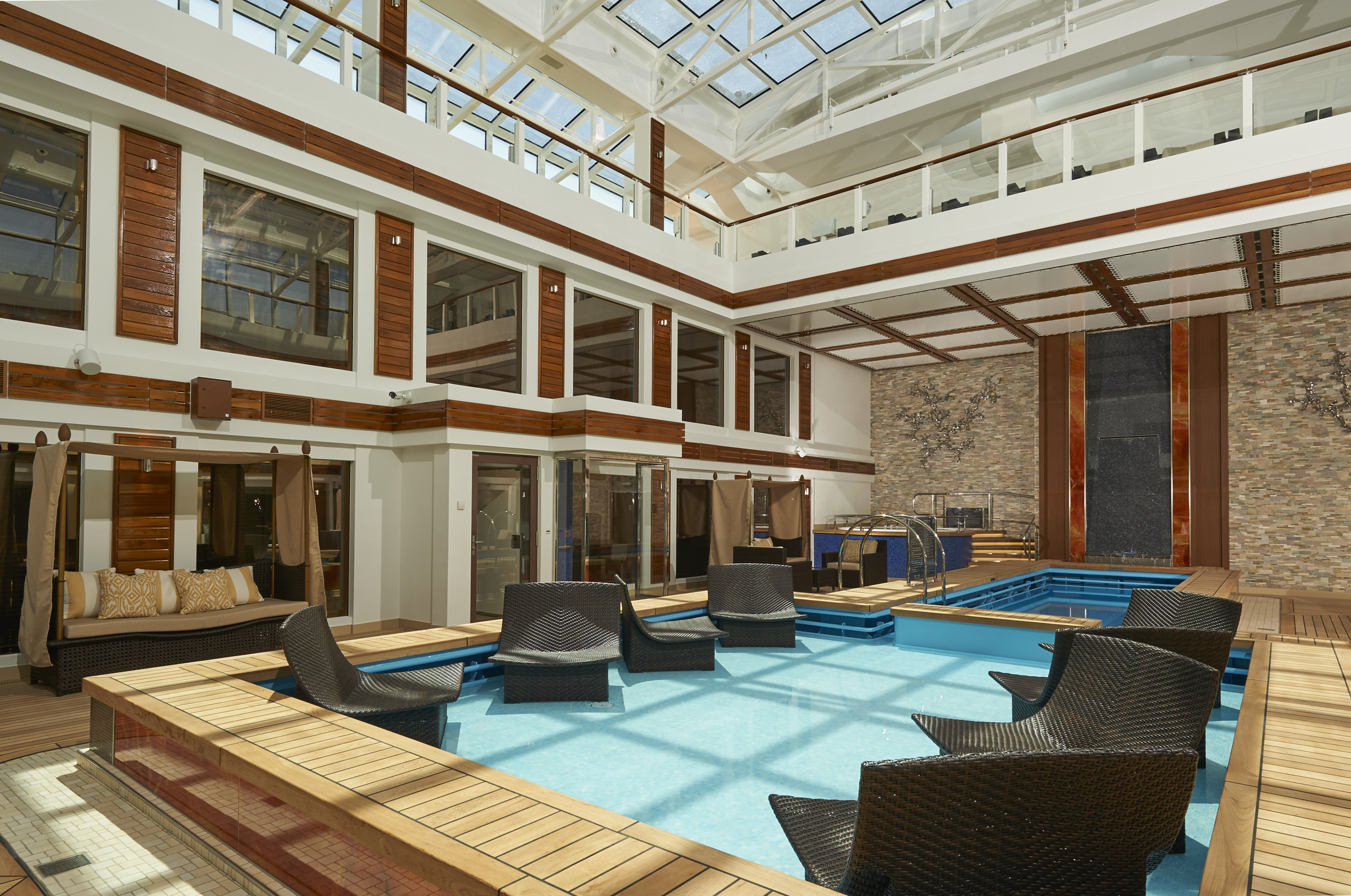 Cruzeiro no Alasca, 9 Noites - Navio Norwegian Joy
