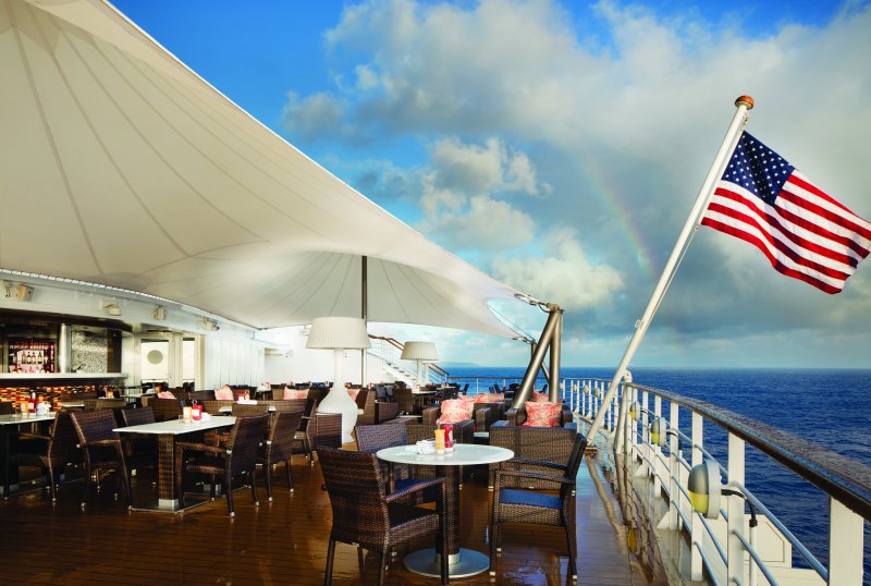 HAVAI, 7 NOITES - NAVIO PRIDE OF AMERICA