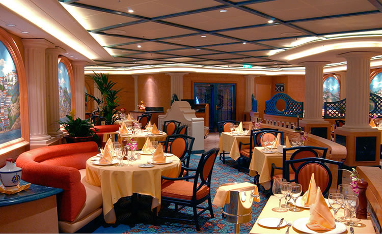 Japão e Coreia do Sul - Diamond Princess