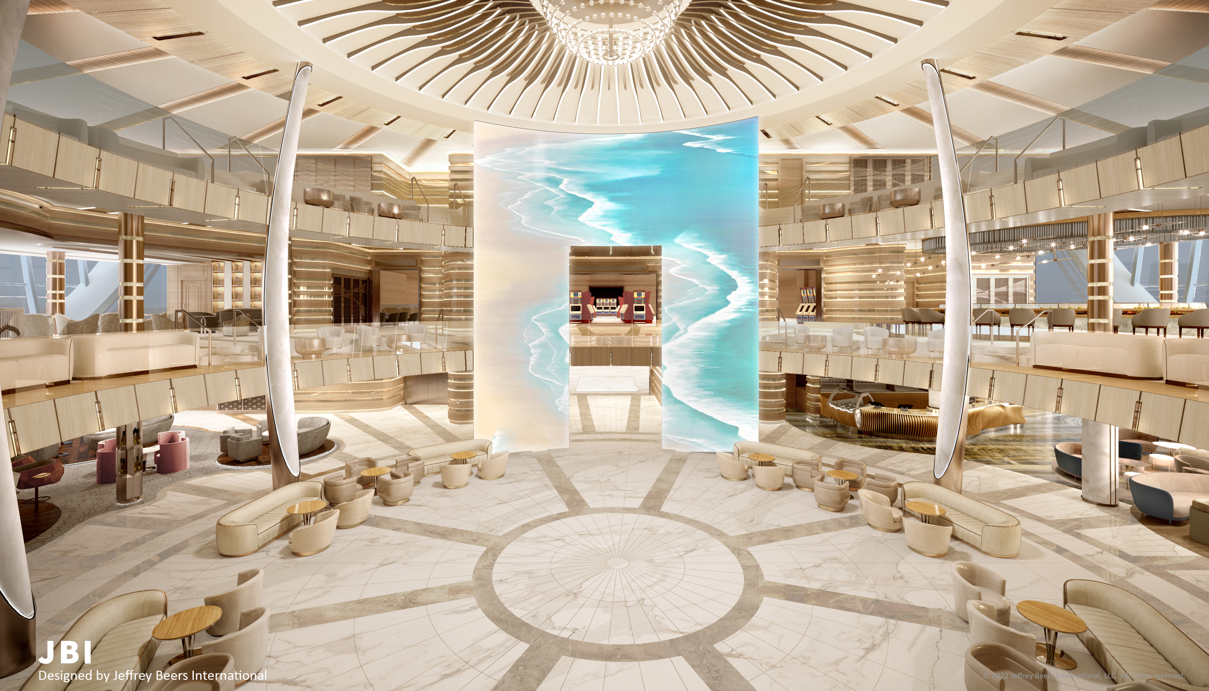 Itália, Turquia e Grécia - Sun Princess