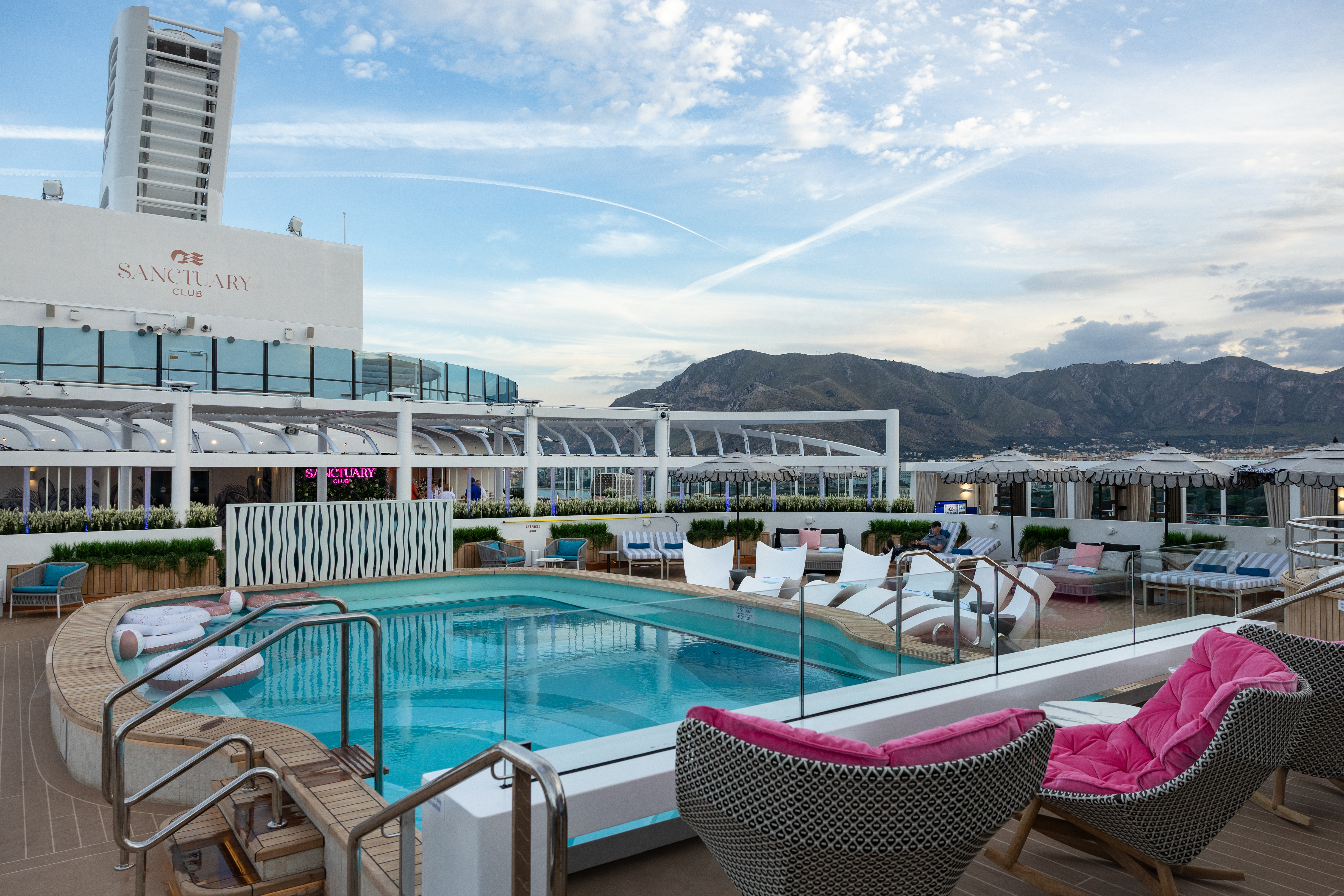 Itália, Turquia e Grécia - Sun Princess