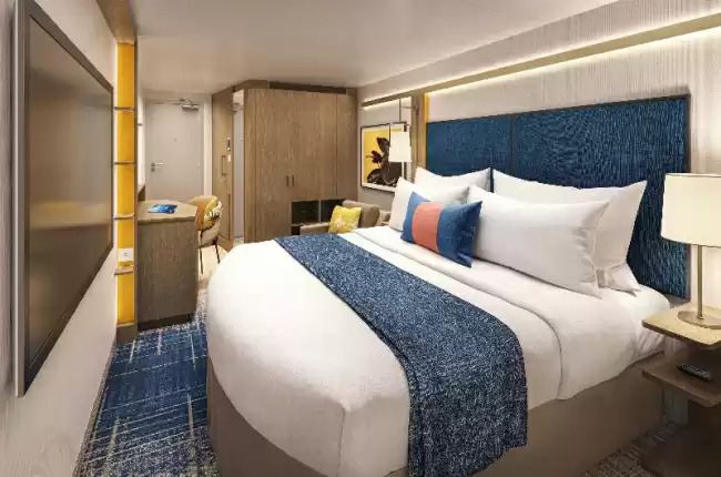 Espanha, França e Itália - Legend of the Seas